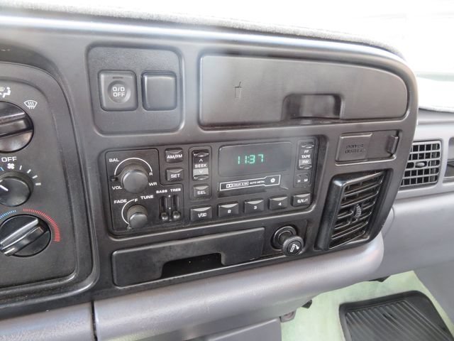 Used 1997 Dodge Ram 1500 Truck 2WD Regular Cab image 23