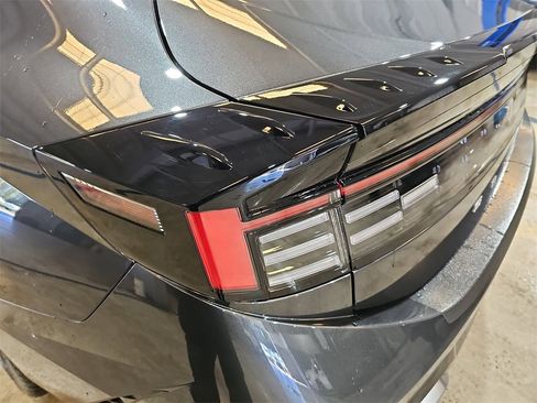 New 2026 Hyundai Sonata SEL image 32