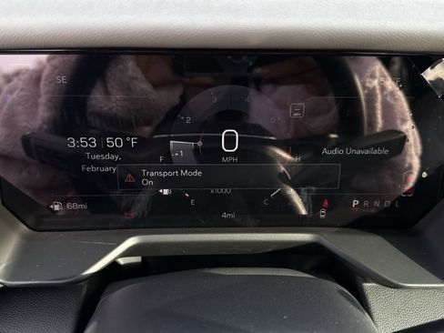 New 2026 GMC Acadia Elevation image 17