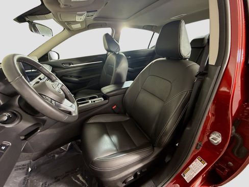 Used 2024 Nissan Altima 2.5 SL image 22