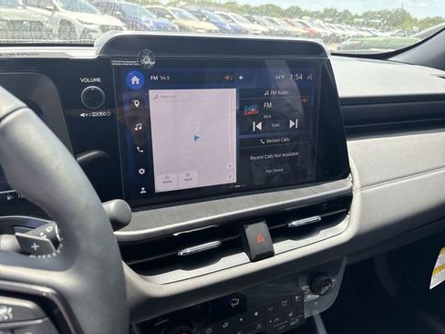 New 2026 Subaru Outback Touring XT AWD/4WD image 18