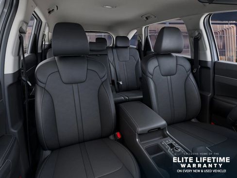New 2026 Kia Sorento EX AWD/4WD image 16