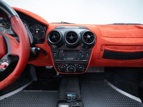 Used 2009 Ferrari F430 Scuderia RWD image 50