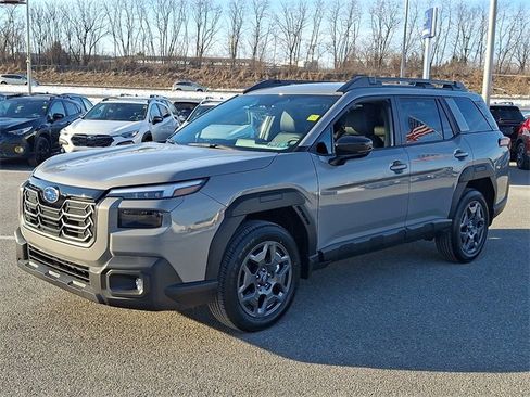 New 2026 Subaru Outback Premium image 6