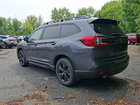 New 2026 Subaru Ascent Premium AWD/4WD image 5