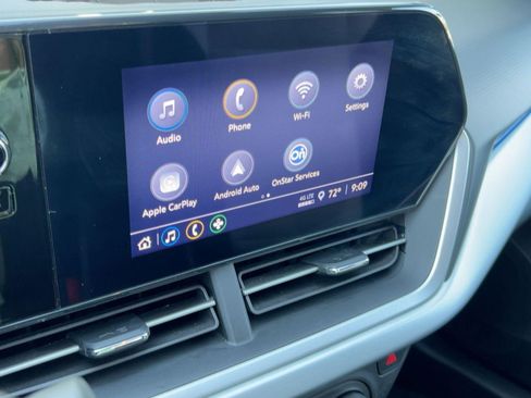 Certified 2024 Chevrolet Trax LS w/ LS Convenience Package image 23