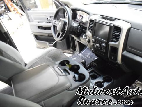 Used 2015 RAM 2500 Power Wagon AWD/4WD image 32