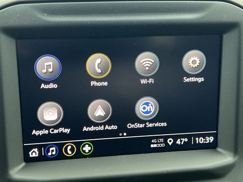 New 2026 Chevrolet Silverado 2500 W/T w/ WT Convenience Package image 16