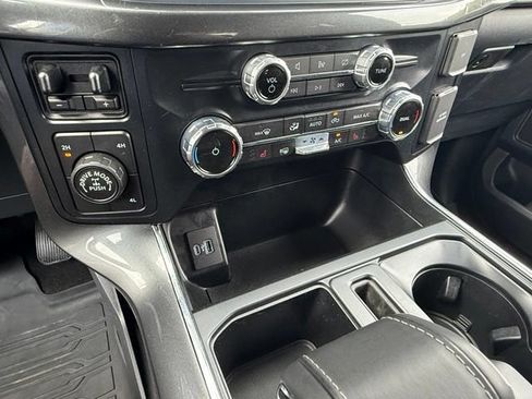 Used 2022 Ford F150 XLT w/ Equipment Group 302A High AWD/4WD image 26