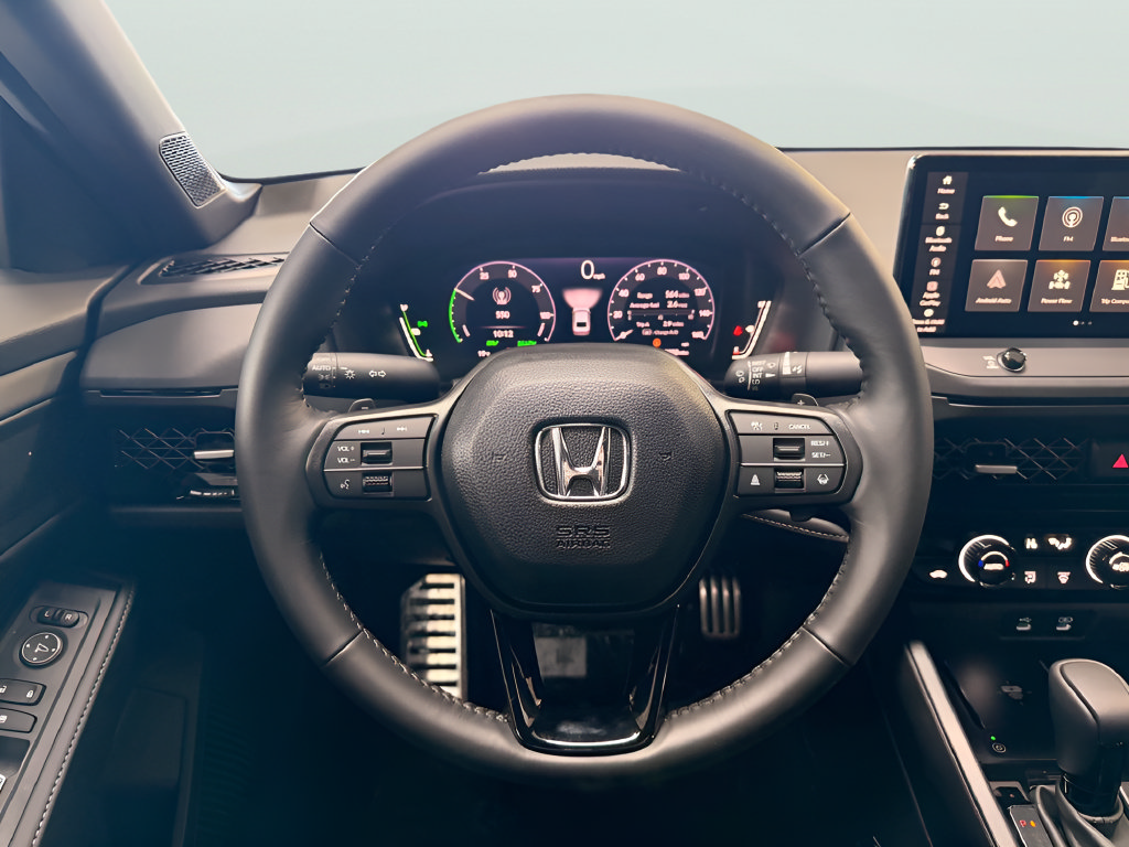 New 2026 Honda Accord Sport image 6