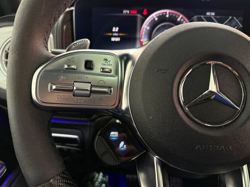 Used 2023 Mercedes-Benz G 63 AMG 4MATIC image 13