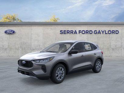 New 2025 Ford Escape Active