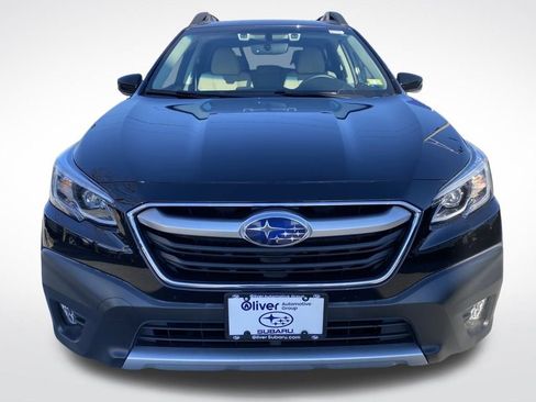 Used 2020 Subaru Outback Limited XT image 8
