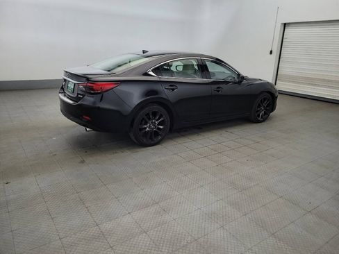Used 2017 MAZDA MAZDA6 Grand Touring FWD image 10