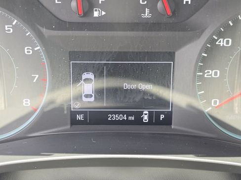 Used 2024 Chevrolet Malibu RS FWD image 41