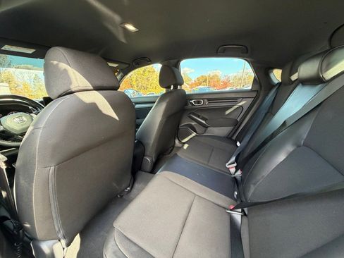 Used 2023 Honda Civic Sport image 7