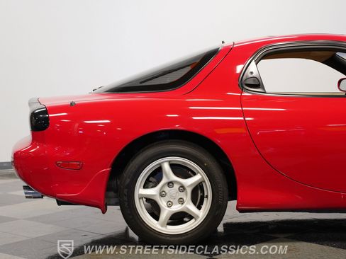 Used 1993 MAZDA RX-7 Twin Turbo image 30