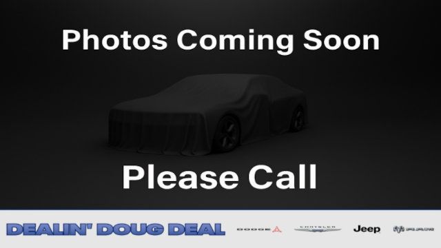 Used 2020 RAM 2500 Laramie AWD/4WD image 1