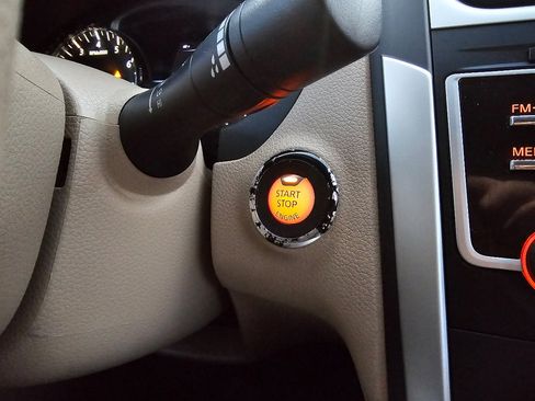 Used 2017 Nissan Altima 2.5 S w/ Power Driver Seat Package image 47