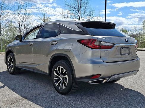 Used 2020 Lexus RX 350 AWD w/ Premium Package image 7