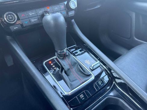 Used 2024 Jeep Compass Trailhawk image 28