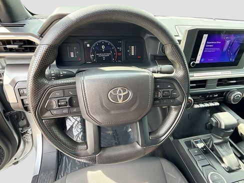 Used 2024 Toyota Tacoma SR5 RWD image 37