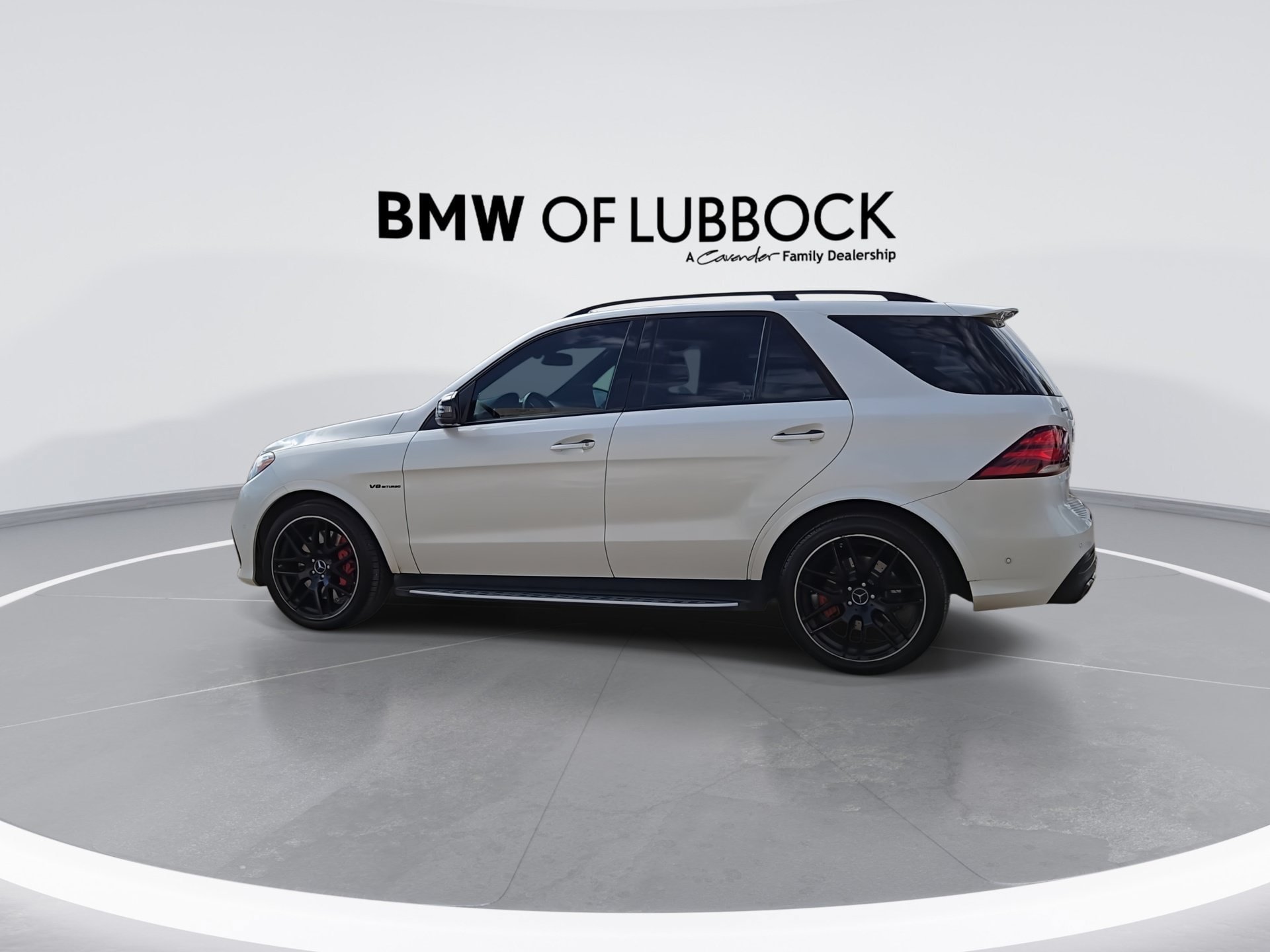 Used 2018 Mercedes-Benz GLE 63 AMG S image 6