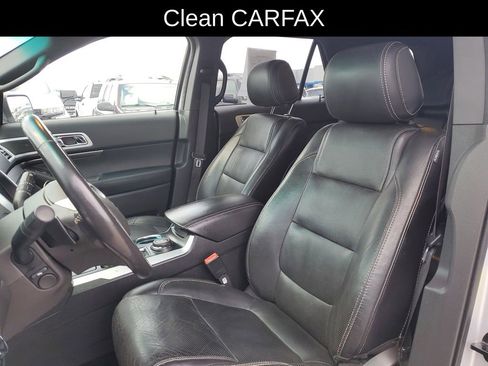Used 2013 Ford Explorer Sport image 5
