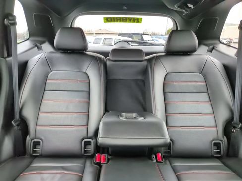 Used 2025 Honda CR-V Sport Touring image 26