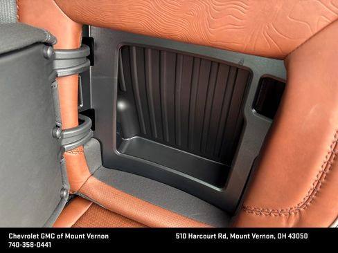 New 2026 GMC Sierra 3500 Denali Ultimate image 23