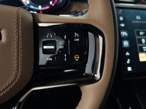 Used 2026 Land Rover Range Rover Sport Dynamic SE image 20