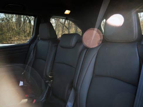 Used 2026 Honda Odyssey Sport-L image 18