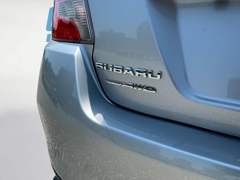 Used 2021 Subaru WRX Premium w/ Popular Package #3 (IZT) AWD/4WD image 23