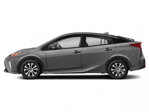 Used 2022 Toyota Prius XLE image 3