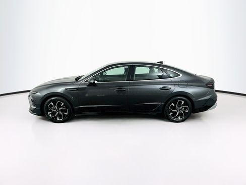 Used 2025 Hyundai Sonata SEL FWD image 4