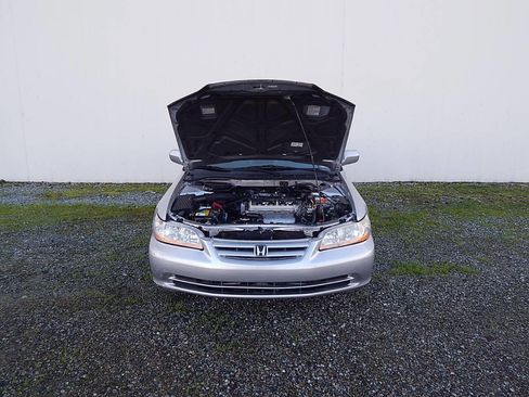 Used 2002 Honda Accord EX image 19