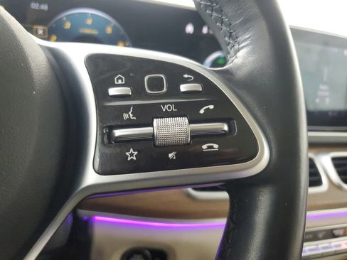 Used 2022 Mercedes-Benz GLE 350 image 25