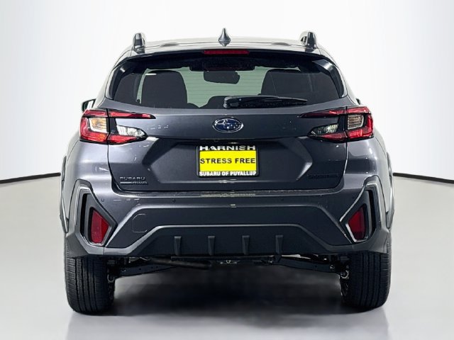 New 2026 Subaru Crosstrek 2.5i Limited AWD/4WD image 6