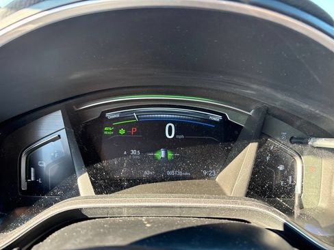 Used 2022 Honda CR-V EX-L image 27