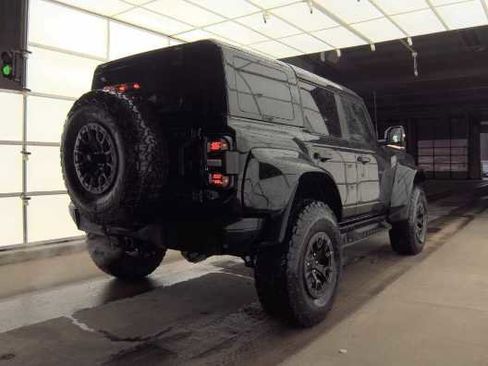 Used 2025 Ford Bronco Raptor image 4