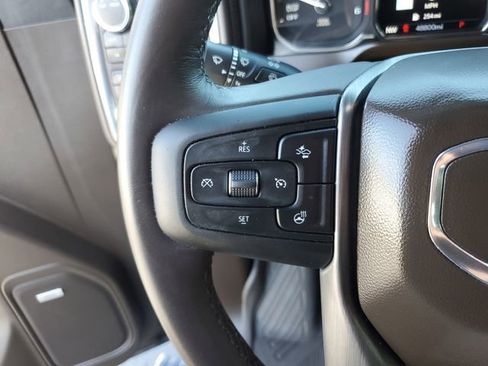Used 2021 GMC Sierra 1500 Denali w/ Denali Ultimate Package AWD/4WD image 30