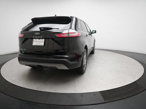 Used 2024 Ford Edge SEL w/ Convenience Package AWD/4WD image 13