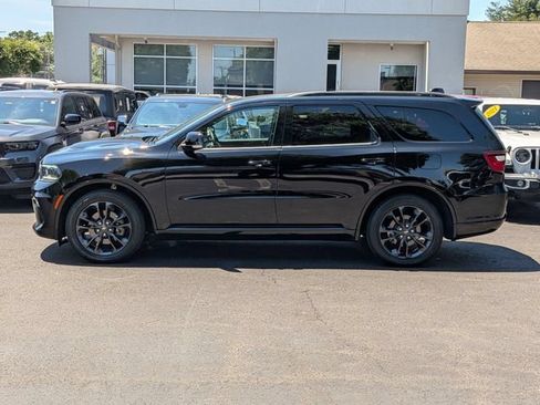 Certified 2023 Dodge Durango R/T AWD/4WD image 6