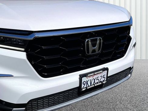 Used 2024 Honda Pilot Elite image 27