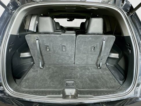 Used 2022 Honda Pilot Special Edition image 30