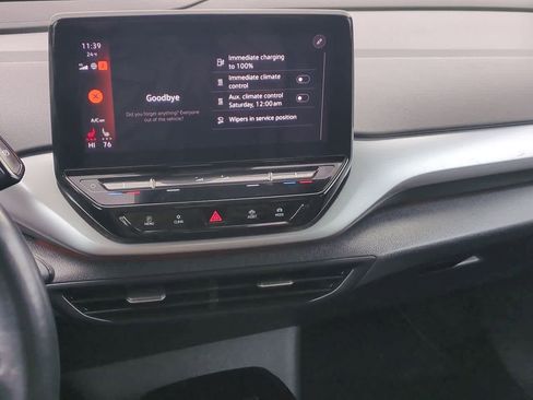 Used 2022 Volkswagen ID.4 Pro image 26