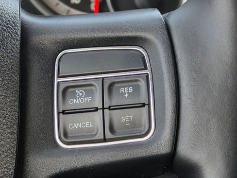 Used 2015 RAM 2500 Big Horn AWD/4WD image 18