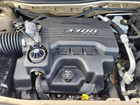 Used 2007 Pontiac Torrent 2WD w/ Preferred Package image 20