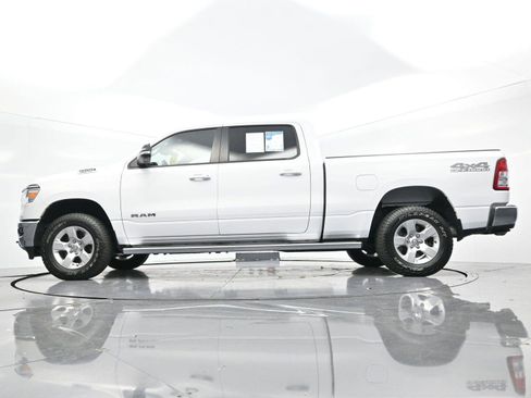 Used 2022 RAM 1500 Big Horn image 46