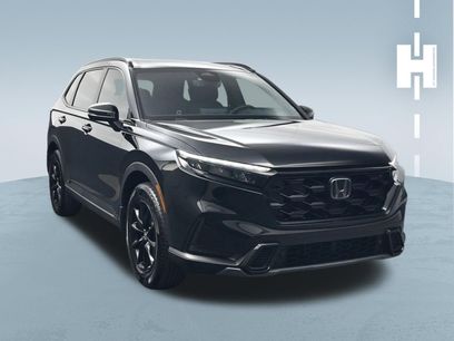 Used 2026 Honda CR-V Sport-L
